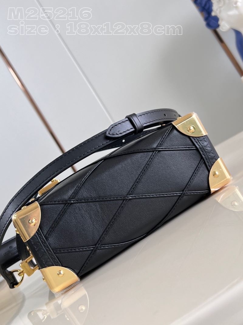 Louis Vuitton Box Bags